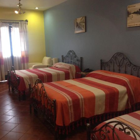 Hotel Posada Dona Alicia Oaxaca Exteriör bild