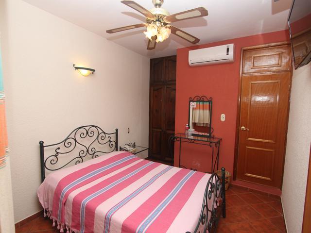 Hotel Posada Dona Alicia Oaxaca Exteriör bild